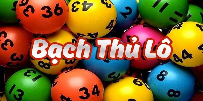 Phương Pháp Bắt Bạch Thủ Lô Chính Xác Hiệu Quả Cho Tân Thủ 6 bach-thu-lo-de-chien-thang